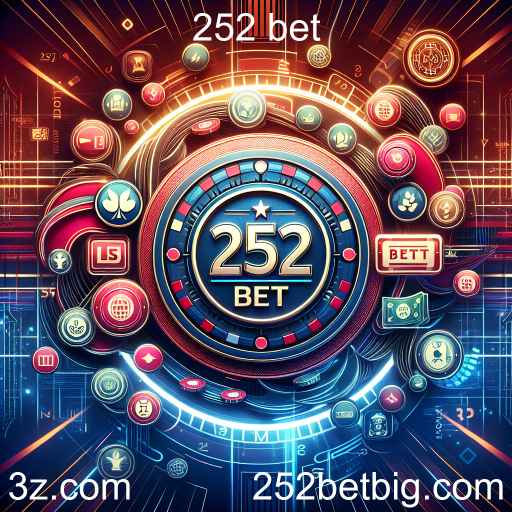 Explorando as Apostas Diversas no 252 Bet: Uma Nova Dimensão de Entretenimento